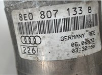  Кронштейн усилителя бампера Audi A4 (B6) 2000-2004 6702444 #3