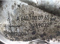  Теплообменник Mercedes B W245 2005-2012 6702843 #3