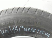  Шина 265/70 R16 Lexus LX 1998-2007 6709989 #3