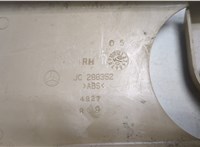 JC288352 Обшивка центральной стойки Mercedes ML W164 2005-2011 6711951 #8