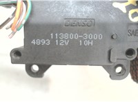 1138003000 Электропривод заслонки отопителя Mazda CX-9 2007-2012 6713009 #3