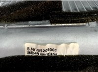 S8206001 Радиатор отопителя (печки) BMW 7 F01 2008-2015 6713309 #3