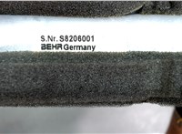 S8206001 Радиатор отопителя (печки) BMW 7 F01 2008-2015 6713354 #3