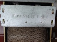 PX596383 Ремень безопасности Lincoln Aviator 2002-2005 6714202 #2
