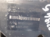 be6003g901 Блок АБС, насос (ABS, ESP, ASR) KIA Pride 2011-2017 6717533 #3