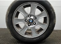  Диск колесный BMW 1 E87 2004-2011 6718561 #1