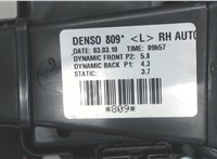 2727008093 Двигатель отопителя (моторчик печки) Toyota Avensis 3 2009-2015 6720030 #3