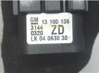 13100136 Переключатель света Opel Astra H 2004-2010 6720373 #3