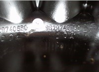  Коллектор впускной Peugeot 206 6721166 #3