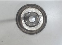  Барабан тормозной Mazda Demio 1997-2003 6722123 #2