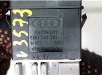 8D0941301 Кнопка регулировки фар Audi A4 (B5) 1994-2000 6725041 #2