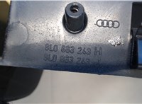 8L0863243H Кронштейн магнитолы Audi A3 (8L1) 1996-2003 6725932 #3