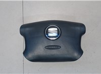  Подушка безопасности водителя Seat Alhambra 2000-2010 6726702 #1
