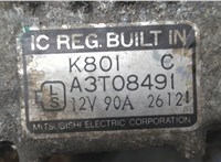 K801-18-300C Генератор Mazda Xedos 6 6728114 #2