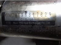  Охладитель отработанных газов Opel Antara 6728177 #3