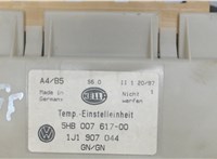 1J1907044, 5HB00761700 Переключатель отопителя (печки) Volkswagen Passat 5 1996-2000 6730230 #3