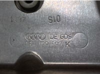 06H129597K Тепловой экран (термозащита) Audi Q3 2011-2014 6730235 #3