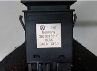 3B0959621C Кнопка обогрева стекла Volkswagen Passat 5 2000-2005 6731979 #2