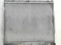  Радиатор охлаждения двигателя SsangYong Rexton 2007-2012 6734605 #1