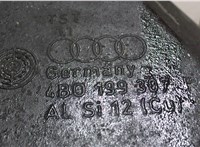 4B0199307F Кронштейн двигателя Audi A6 (C5) 1997-2004 6734816 #3