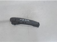  Ручка двери наружная Mercedes SLK R170 1996-2004 6735288 #1