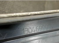  Решетка радиатора Citroen Jumper (Relay) 2002-2006 6736308 #2