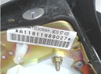  Подушка безопасности водителя Mazda 323 (BJ) 1998-2003 6739060 #3