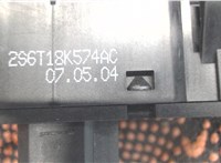 2s6t18k574ac Кнопка обогрева стекла Ford Fusion 2002-2012 6739214 #3
