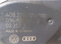 408238323010, 036133062Q Заслонка дроссельная Volkswagen Polo 2001-2005 6739644 #3