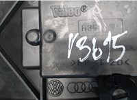 1J0819022A Сопротивление отопителя (моторчика печки) Volkswagen Polo 1999-2001 6741889 #3