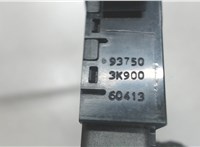 937503K900 Кнопка ESP Hyundai Sonata NF 2005-2010 6743037 #3