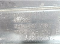 7M5807719 Молдинг бампера Ford Galaxy 2000-2006 6743543 #3