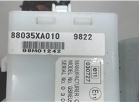 88035xa010 Блок управления дверьми Subaru Tribeca (B9) 2007-2014 6745057 #3