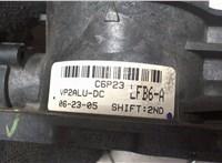 LFB6-13-640A Заслонка дроссельная Mazda 5 (CR) 2005-2010 6745945 #4
