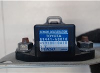 8944160010 Датчик удара Toyota Land Cruiser (100) - 1998-2007 6748792 #3