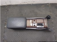  Консоль салона (кулисная часть) Infiniti Q70 2012-2019 6749060 #3