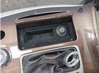  Консоль салона (кулисная часть) Infiniti Q70 2012-2019 6749060 #7