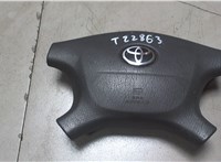 35001370100354 Подушка безопасности водителя Toyota Corolla E11 1997-2001 6753515 #1