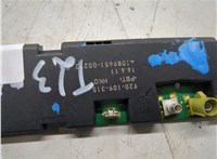 3C5035532AC Антенна Volkswagen Passat 7 2010-2015 Европа 6753633 #4