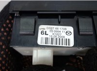 GS8T66170B Кнопка регулировки света Mazda 6 (GH) 2007-2012 6755348 #2