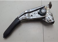  Рычаг ручного тормоза (ручника) Opel Corsa B 1993-2000 6755981 #4