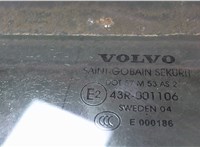 30753468 Стекло боковой двери Volvo V70 2001-2008 6756705 #2