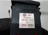3B0927134A Кнопка ESP Volkswagen Passat 5 1996-2000 6757485 #2
