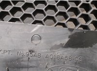 95ABA018A58CC Заглушка (решетка) бампера Ford Escort 1995-2001 6760020 #2