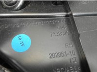 7332820 Пластик (обшивка) внутреннего пространства багажника BMW X1 (F48) 2015-2019 6761422 #2