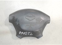 . Подушка безопасности водителя Nissan Navara 1997-2004 6761641 #1