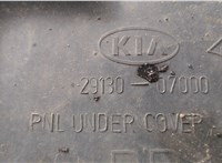 2913007000 Защита моторного отсека (картера ДВС) KIA Picanto 2004-2011 6764210 #2