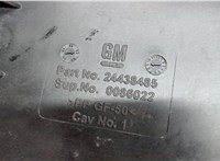 24438485 Кожух аккумулятора Opel Vectra C 2002-2008 6764861 #3