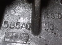 585AD Кронштейн двигателя Dodge Caliber 6767055 #3