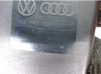 3AA857739A Замок ремня безопасности Volkswagen Passat CC 2012-2017 6767990 #3